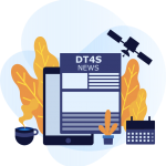 3rd Newsletter of DT4S Project